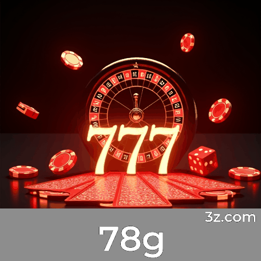 78g: Experiência de Casino Imersiva para Brasileiros 78g: Experiência de Casino Imersiva para Brasileiros