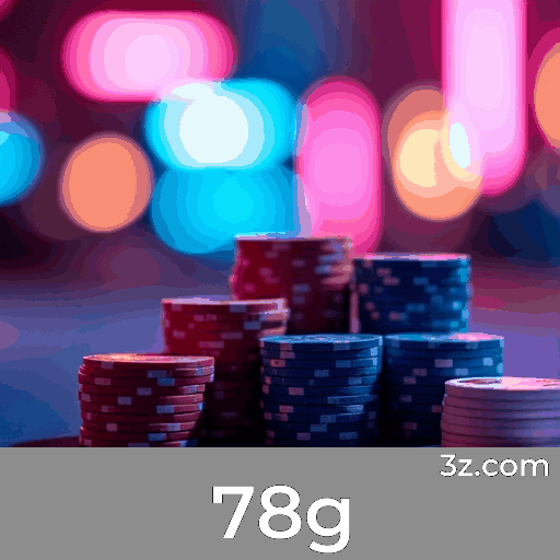 78g: Seu Cassino Profissional e Seguro