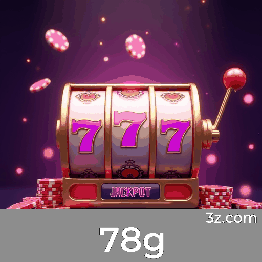 Descubra a Emoção dos Jogos de Cassino no 78g Descubra a Emoção dos Jogos de Cassino no 78g