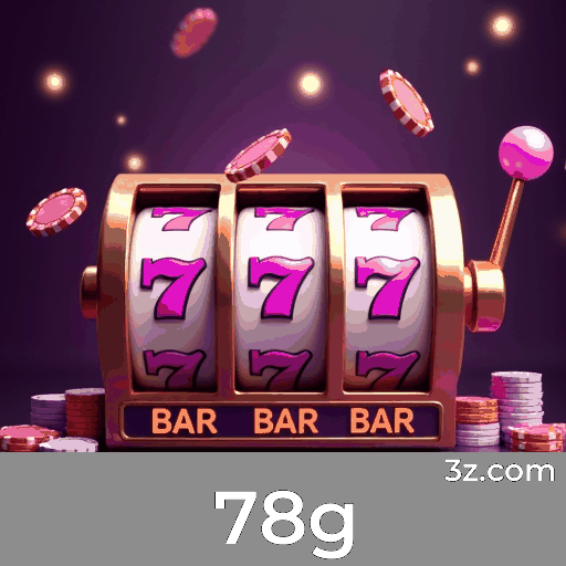 78g: Seu Cassino Profissional e Seguro